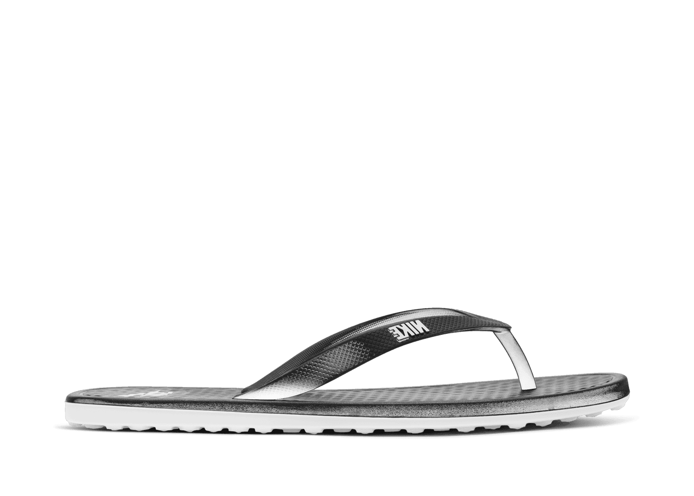 Nike On Deck 'Black White' (W)