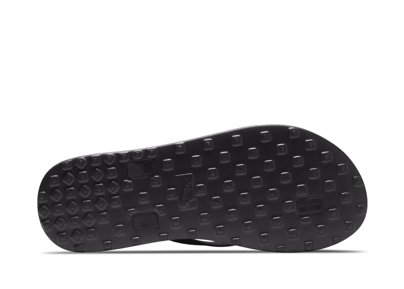 Nike On Deck Flip Flop 'Black'