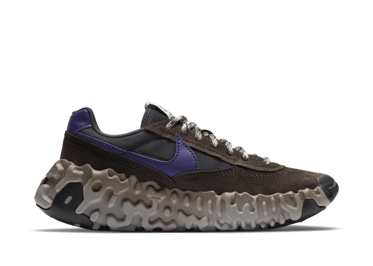 Nike Overbreak SP 'Baroque Brown'