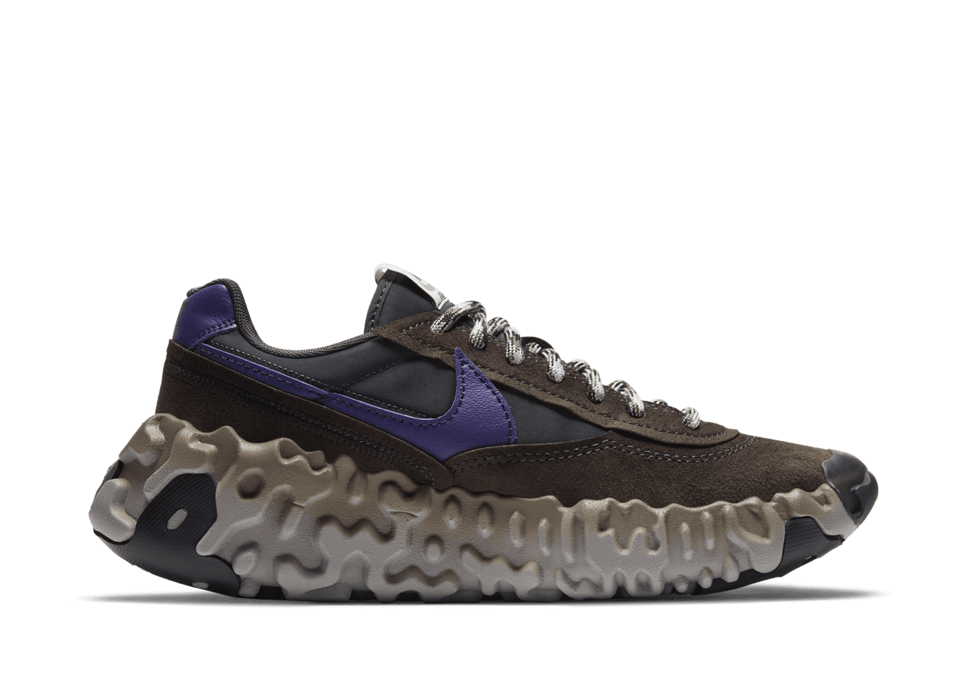 Nike Overbreak SP 'Baroque Brown'