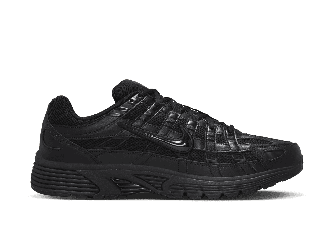 Nike P-6000 'Black'
