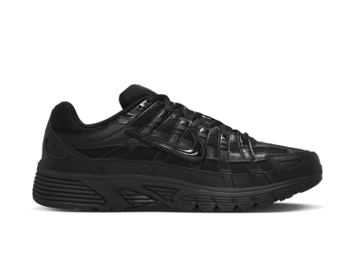 Nike P-6000 'Black'