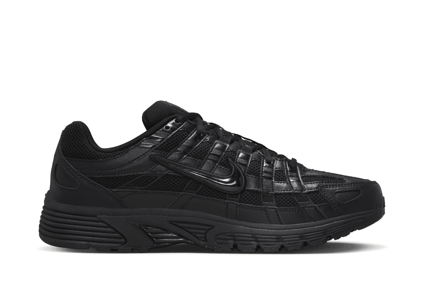Nike P-6000 'Black'
