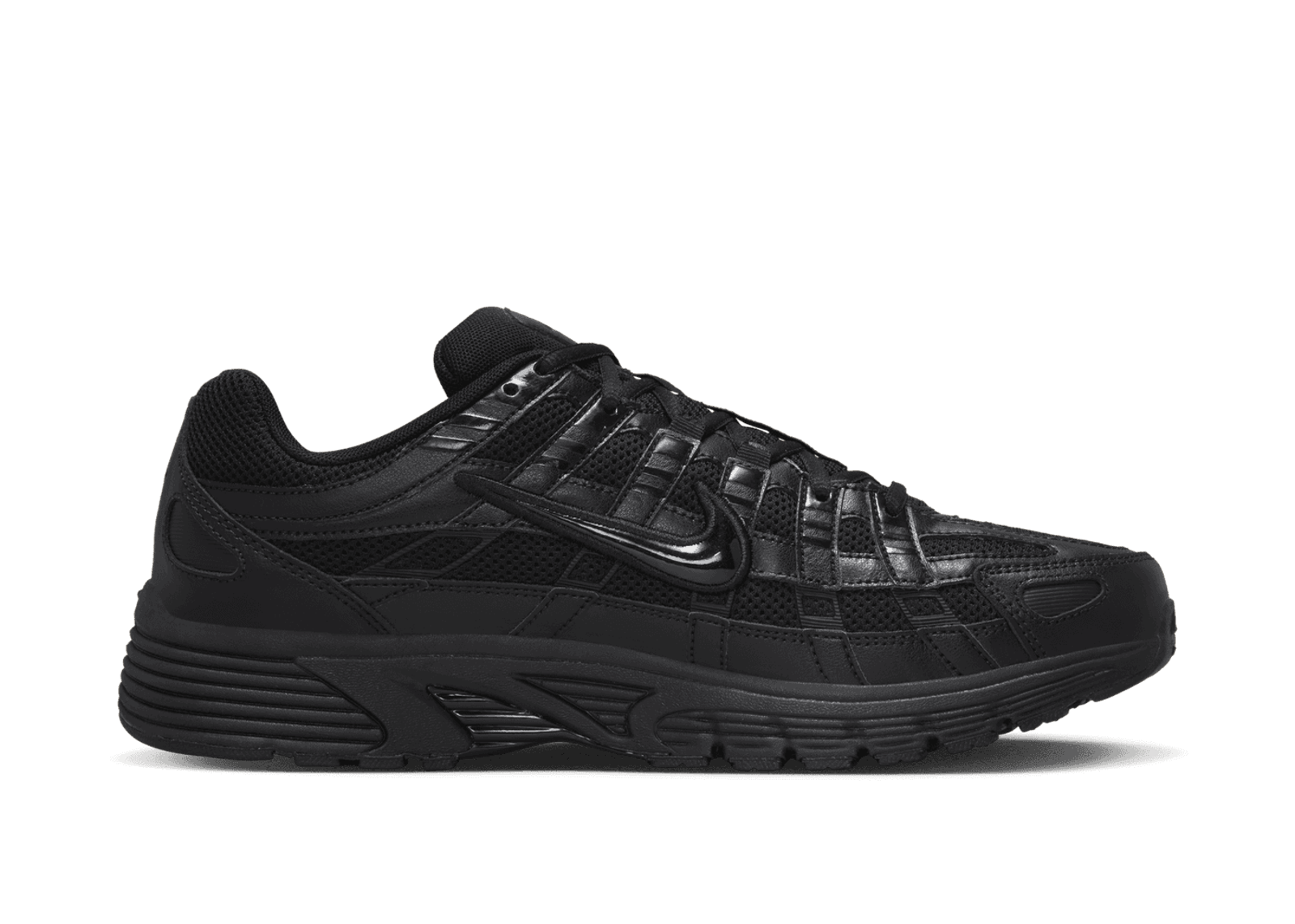 Nike P-6000 'Black'