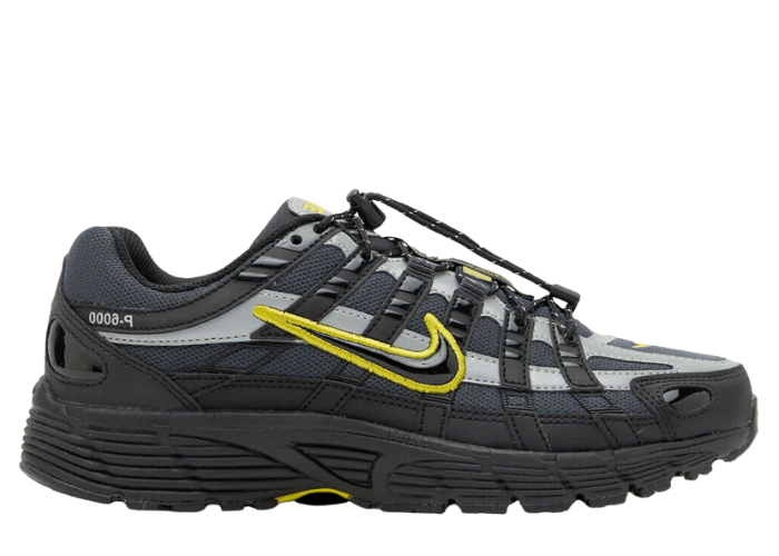 NIKE Savaleos Black/Metallic Gold/Anthracite ナイキ
