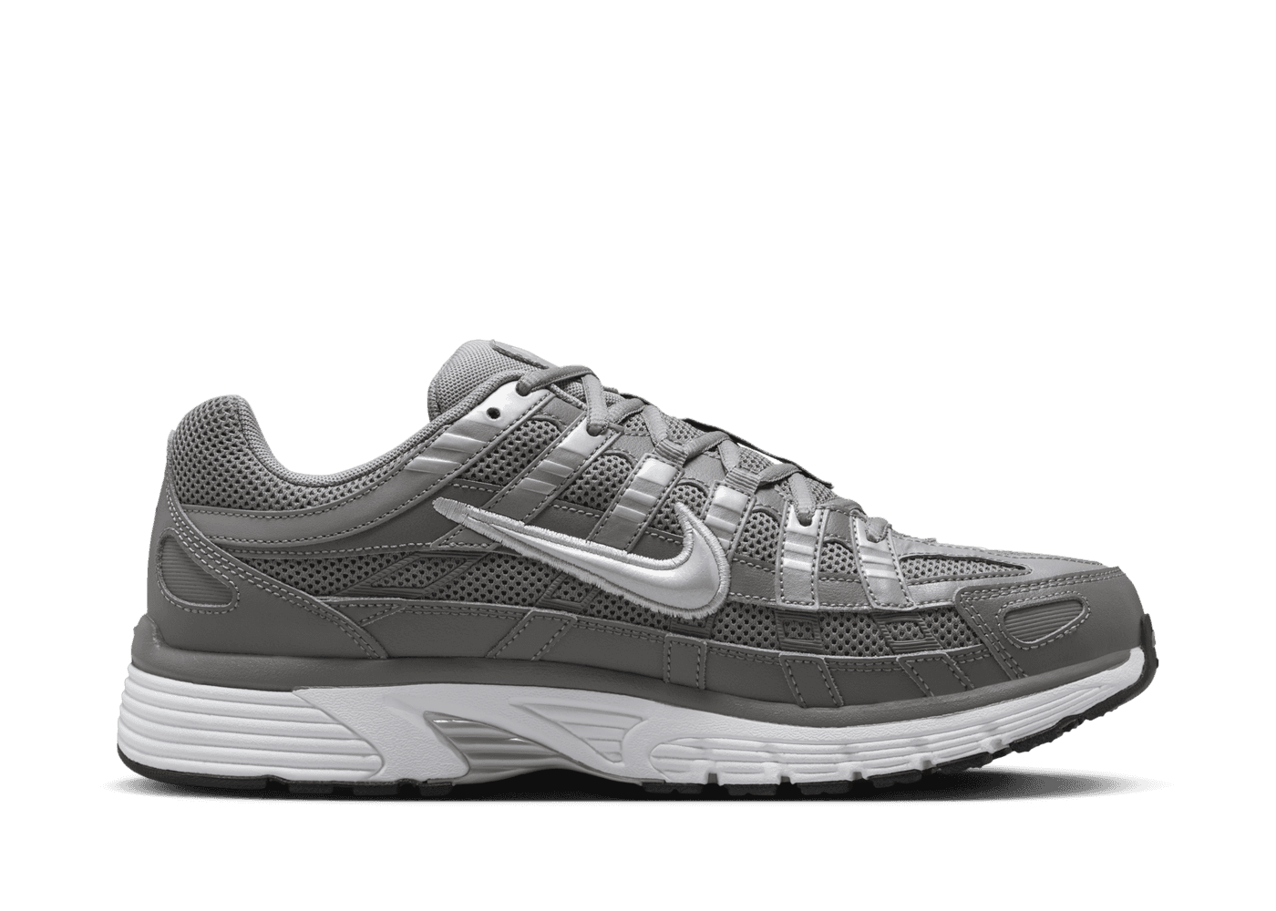Nike P-6000