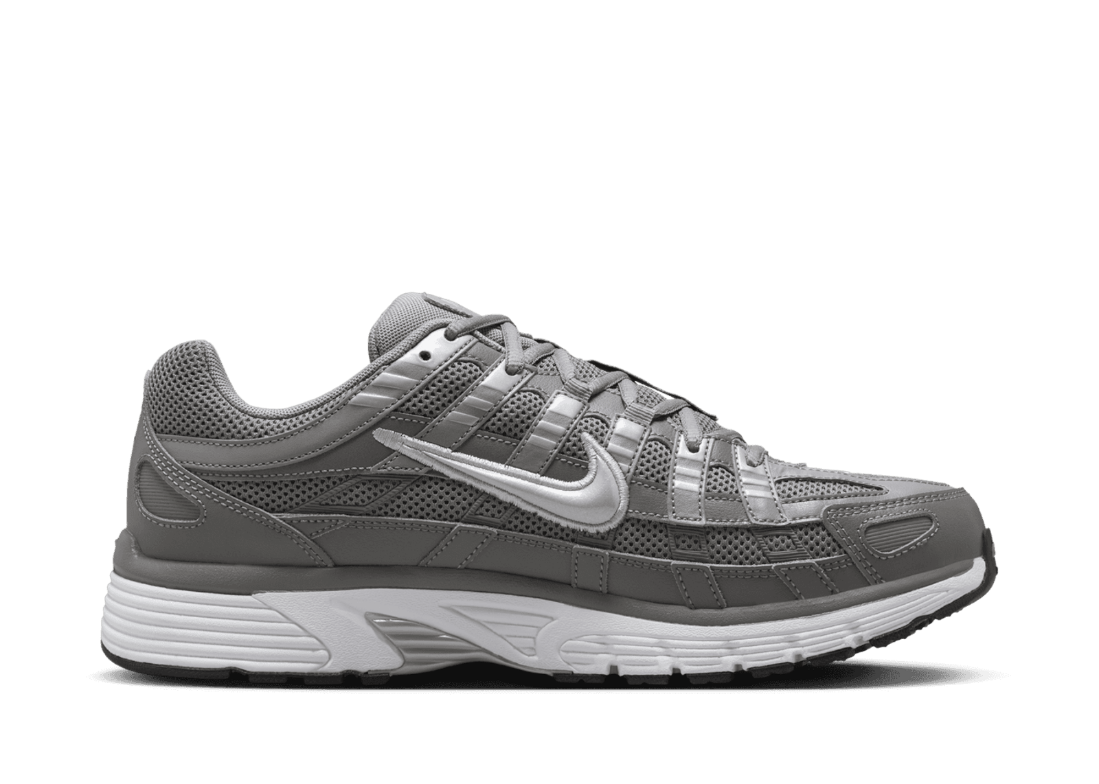 Nike P-6000