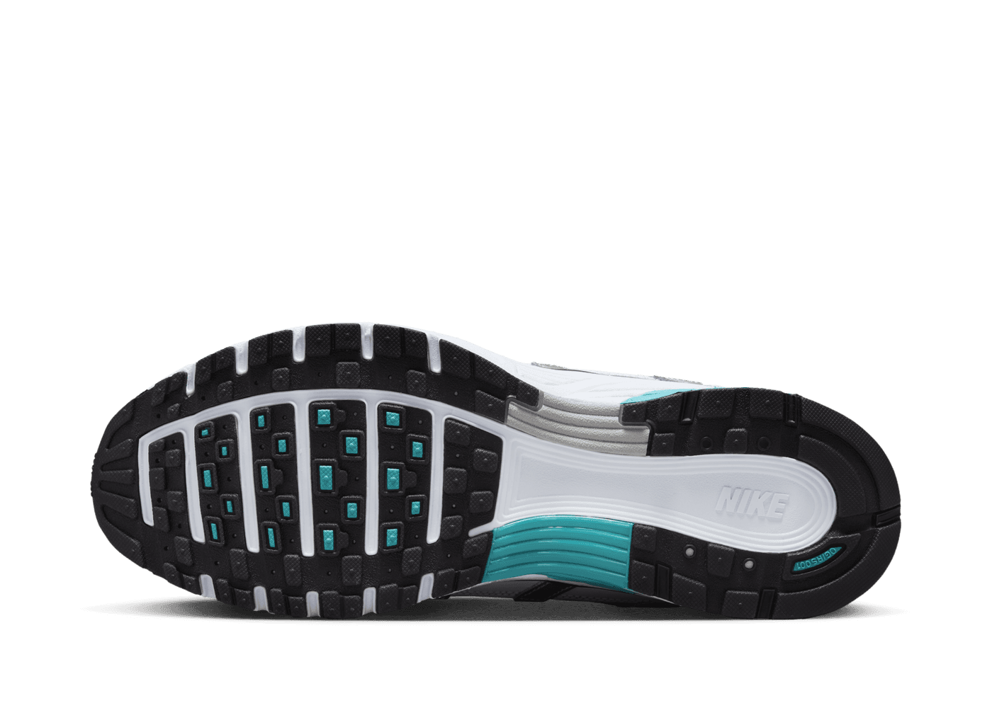 Nike P-6000