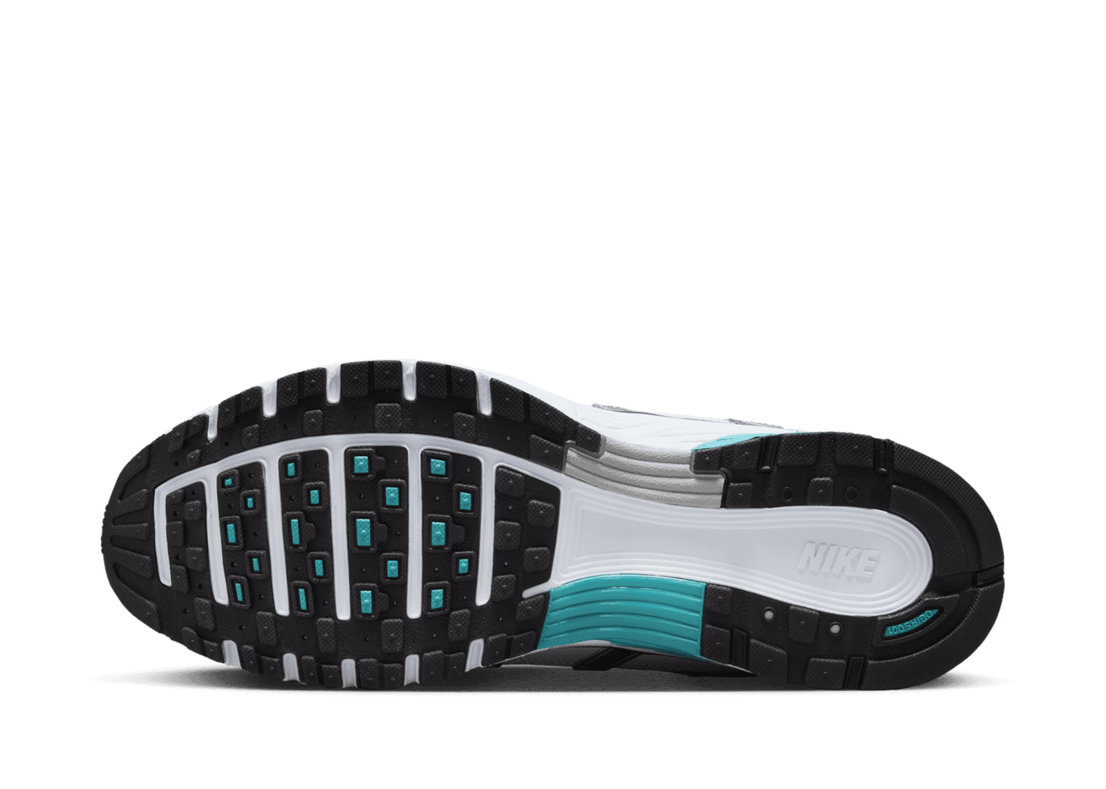 Nike P-6000