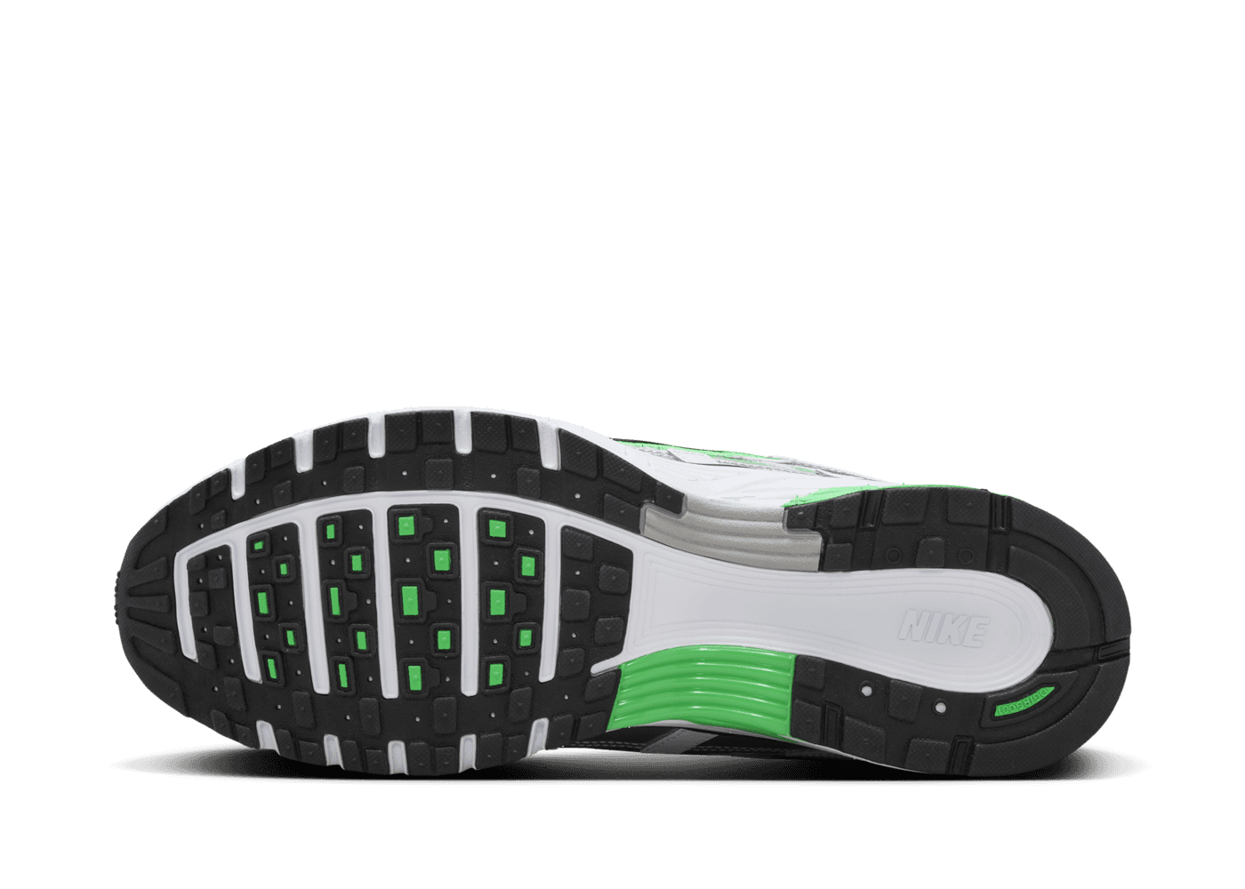 Nike P-6000