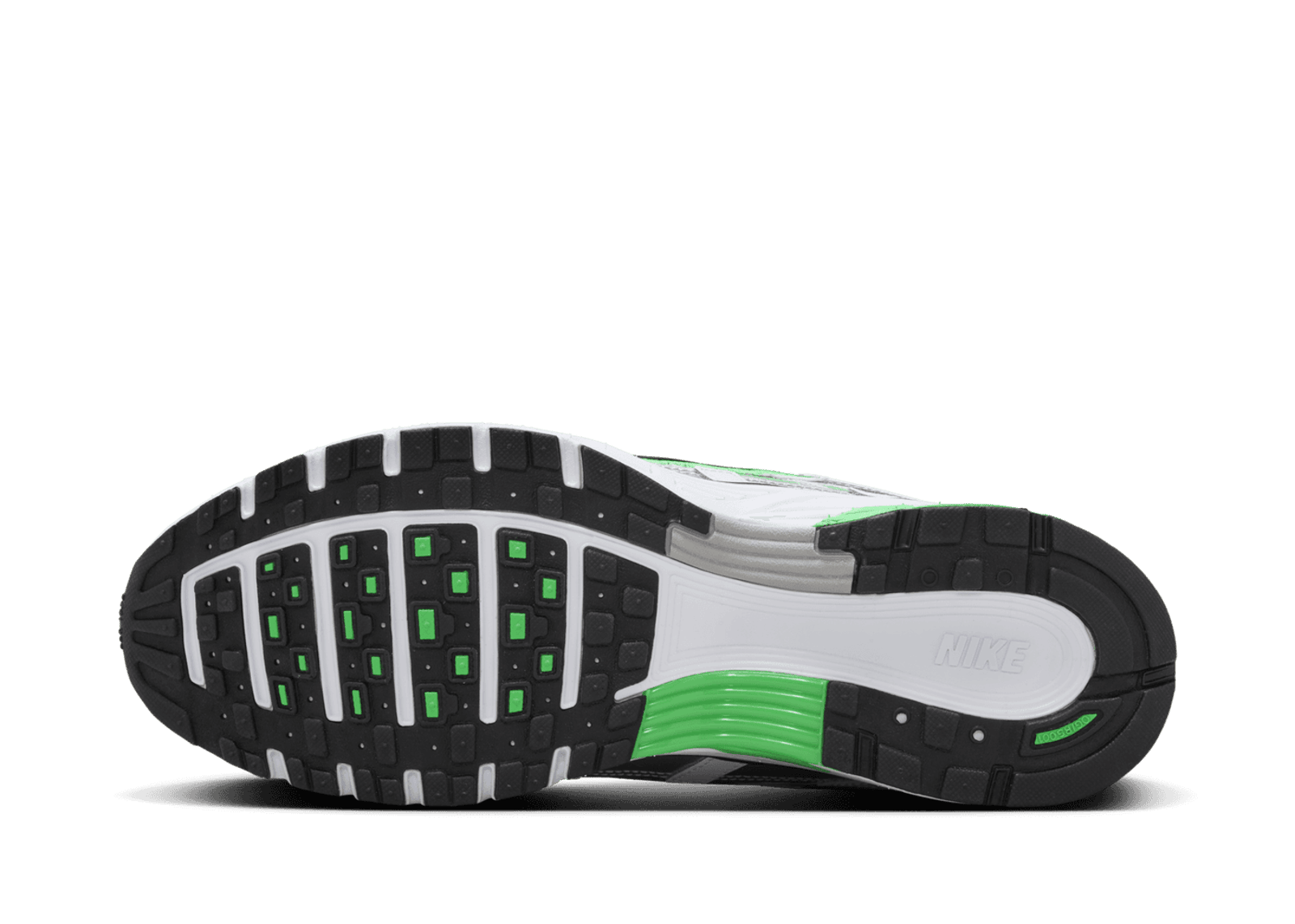 Nike P-6000