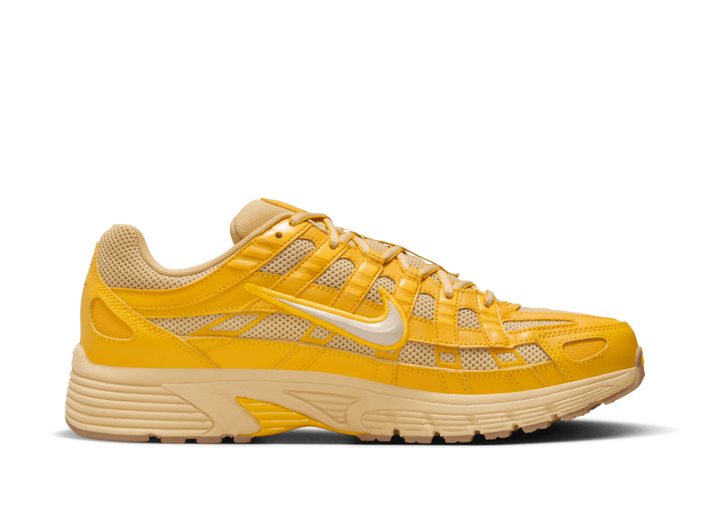 Nike P-6000