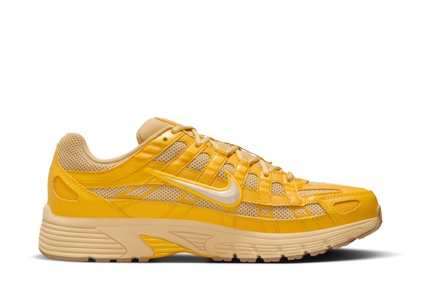 Nike P-6000