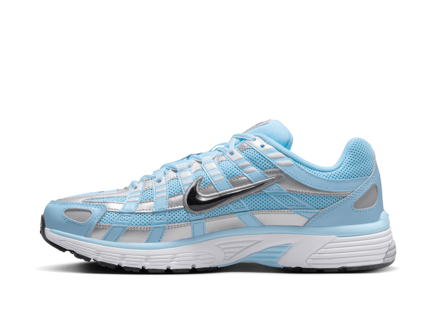 Nike P-6000