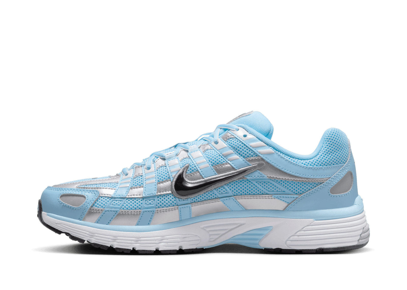 Nike P-6000