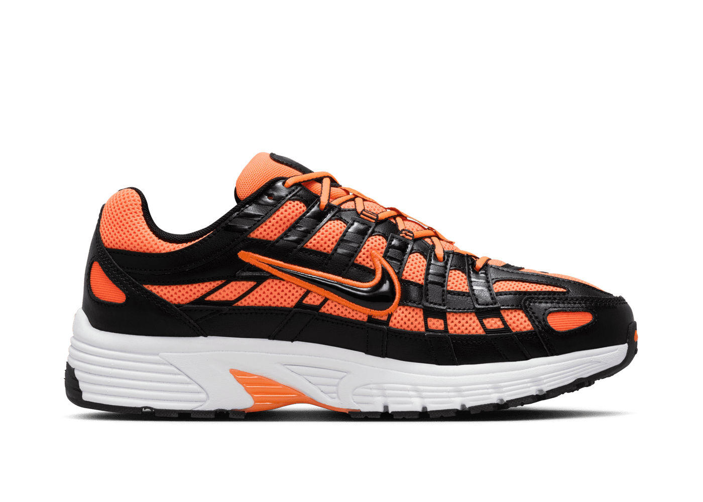 Nike P-6000 - CD6404-801 Release Date, Raffles & Where To Buy