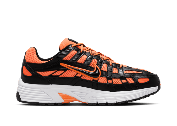Nike P-6000 - CD6404-801 Release Date, Raffles & Where To Buy