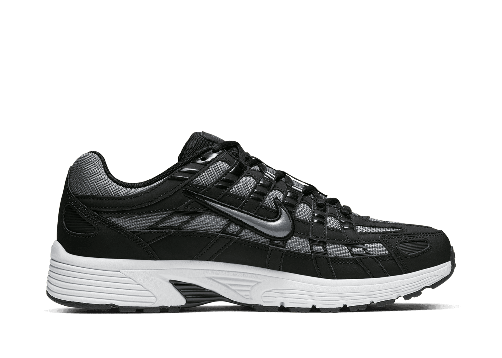 Nike P-6000 'Cool Grey'