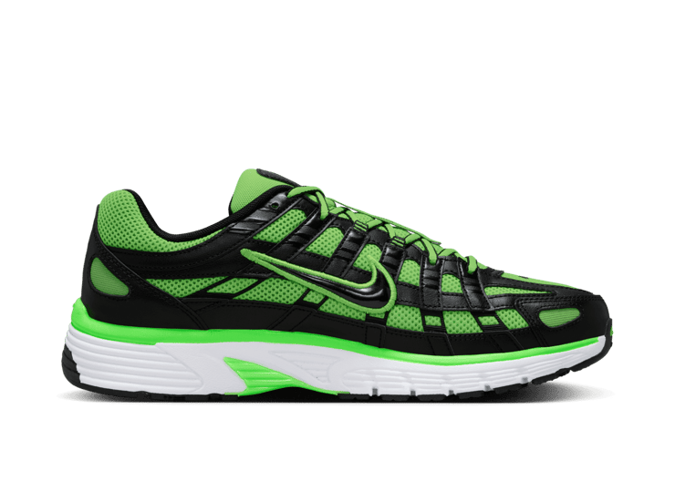 Nike P-6000 'Green Strike Black'