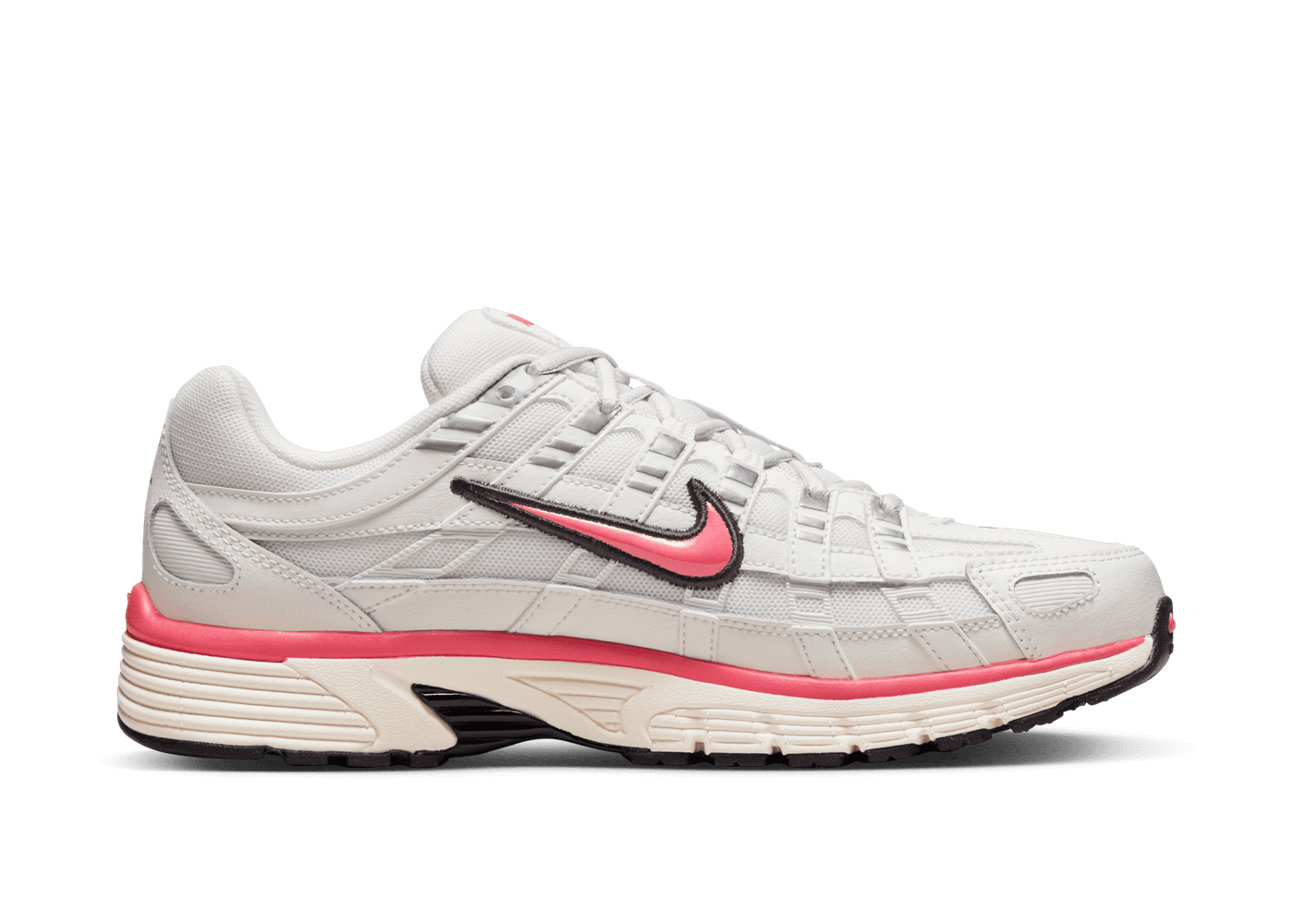 Nike P-6000