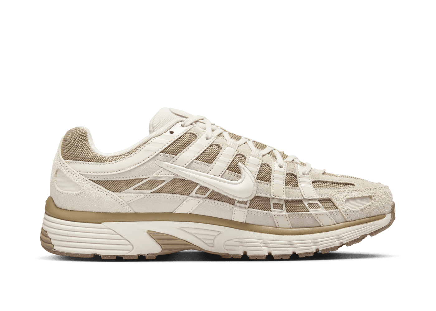 Nike P-6000