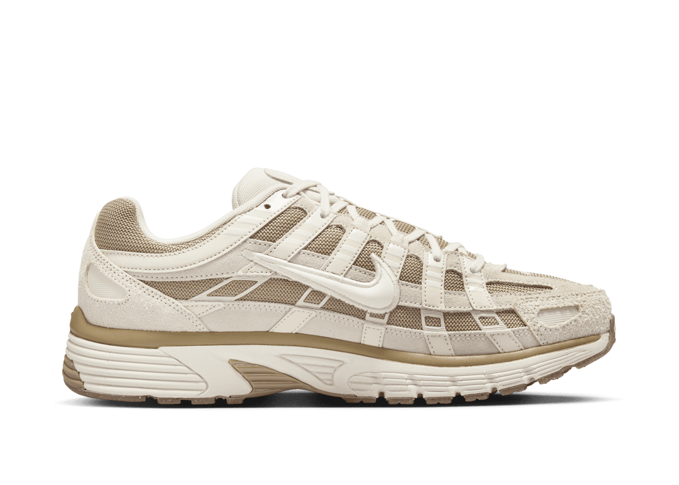 Nike P-6000