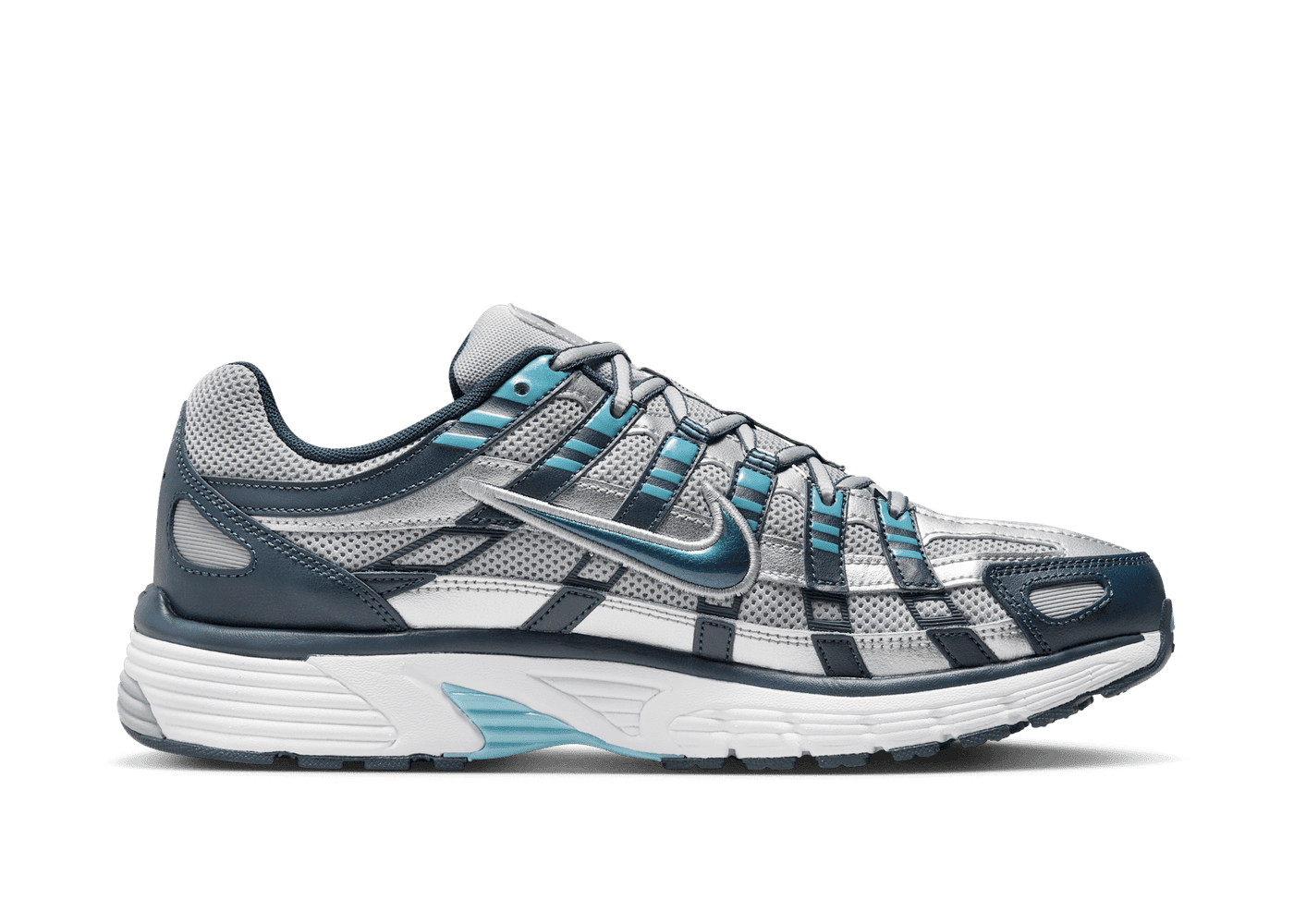 Nike P-6000