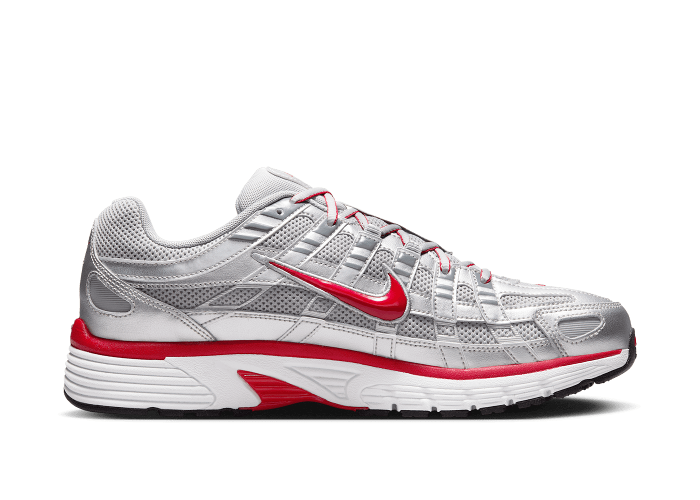 Nike P-6000
