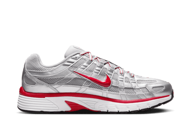 Nike P-6000