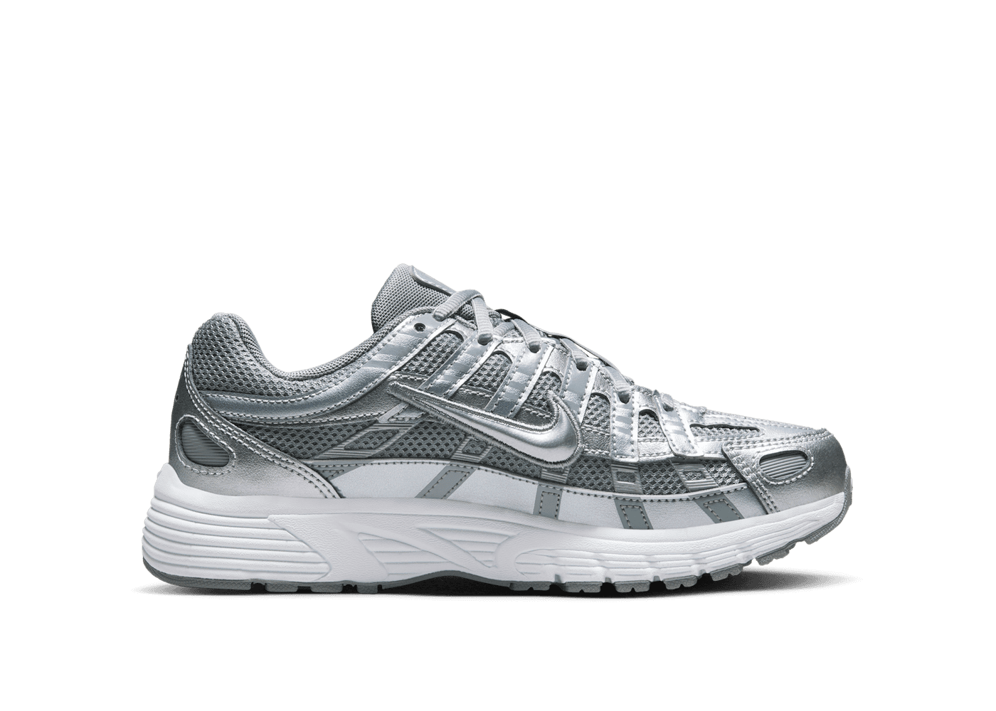 Nike P-6000 - HV5064-004 Release Date, Raffles & Where To Buy
