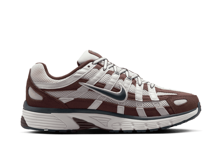 Nike P-6000 - HV8972-001 Release Date, Raffles & Where To Buy