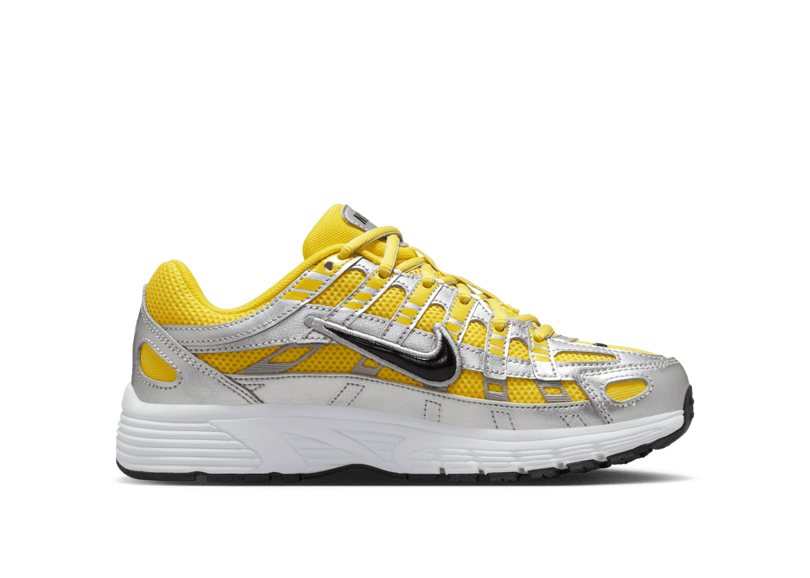 Nike P-6000