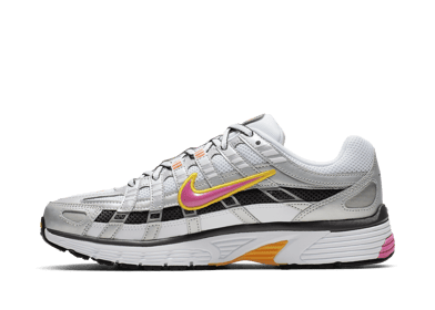 Nike P-6000 'Laser Fuchsia' (W)