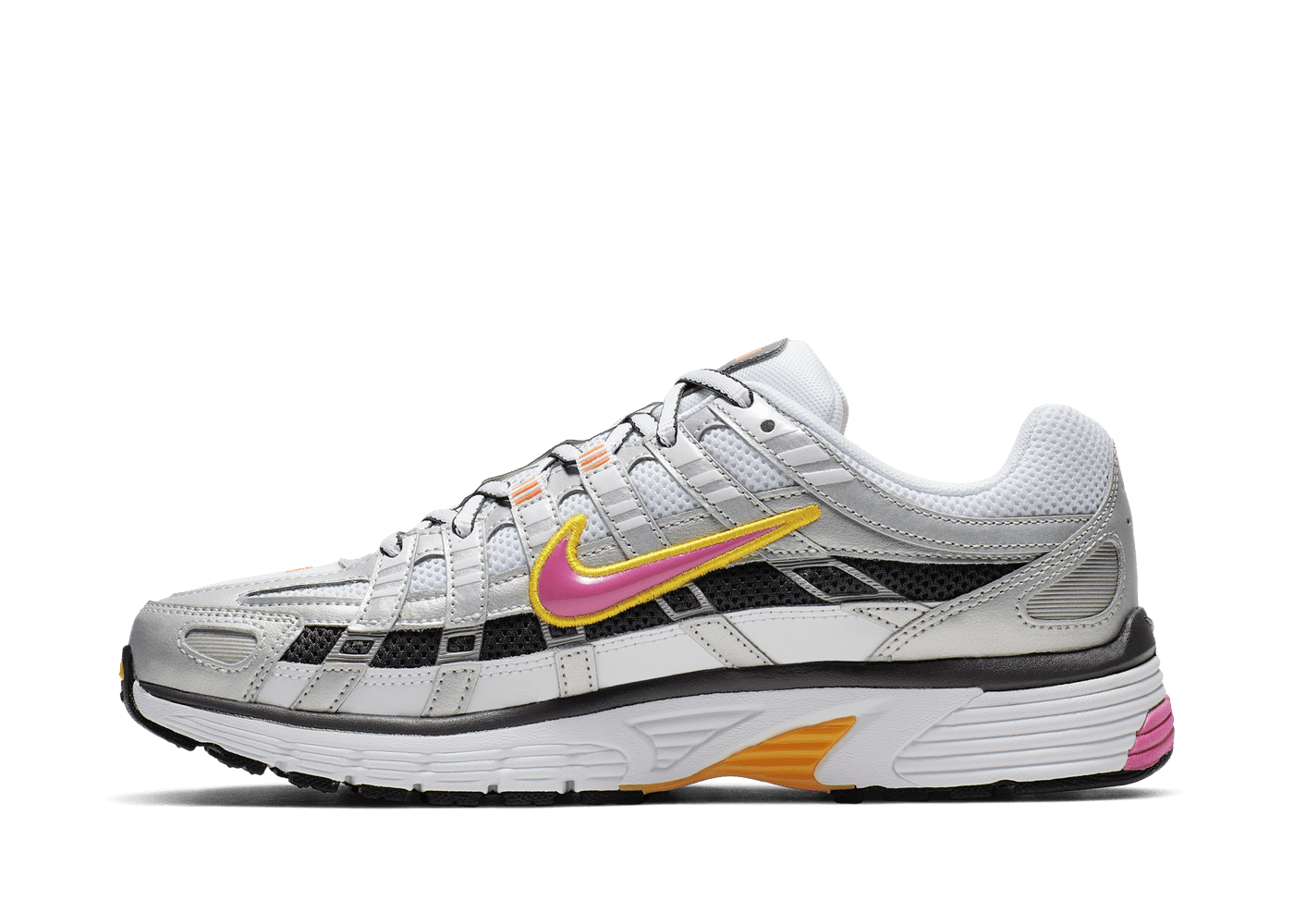 Nike P-6000 'Laser Fuchsia' (W)