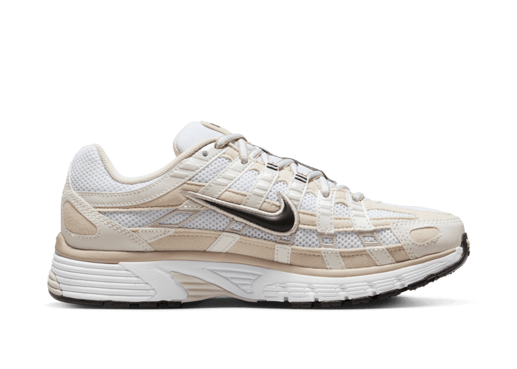 Nike P-6000 'Light Orewood Brown' (W)