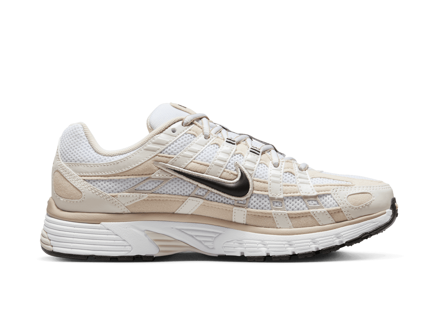 Nike P-6000 'Light Orewood Brown' (W)