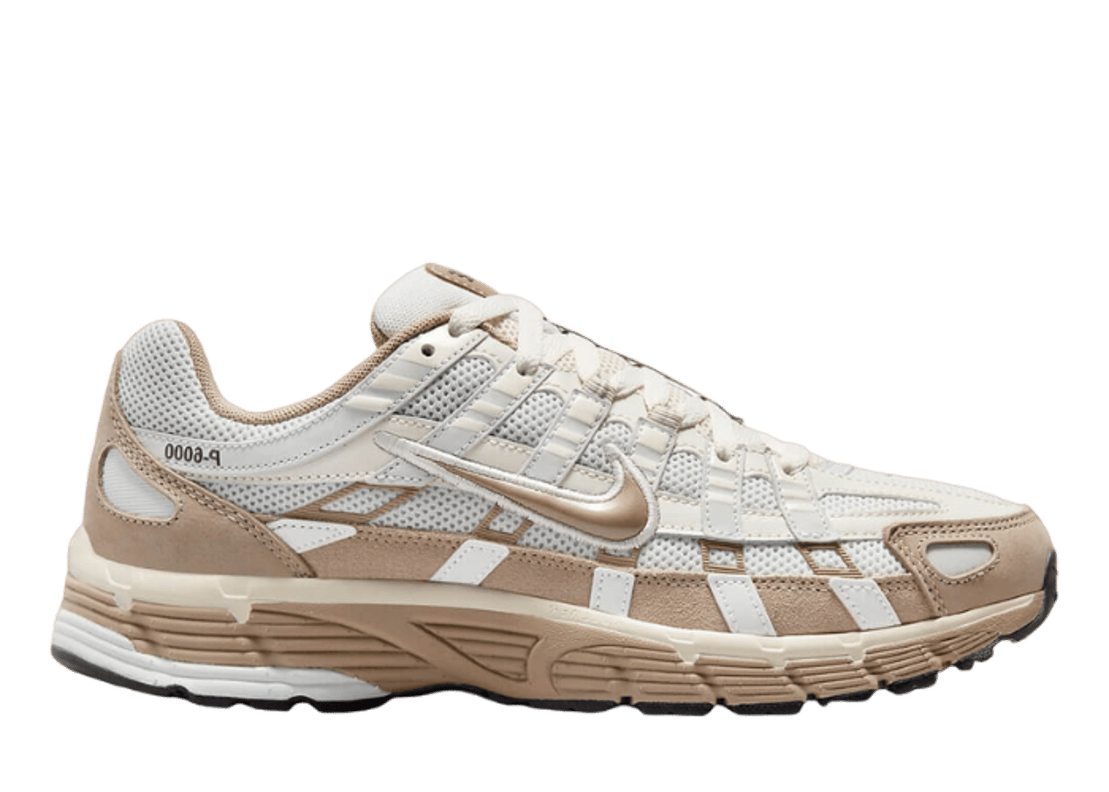 Nike P-6000 Premium Hangul Day
