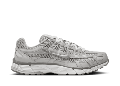 Nike P-6000 Premium 'Light Iron Ore'