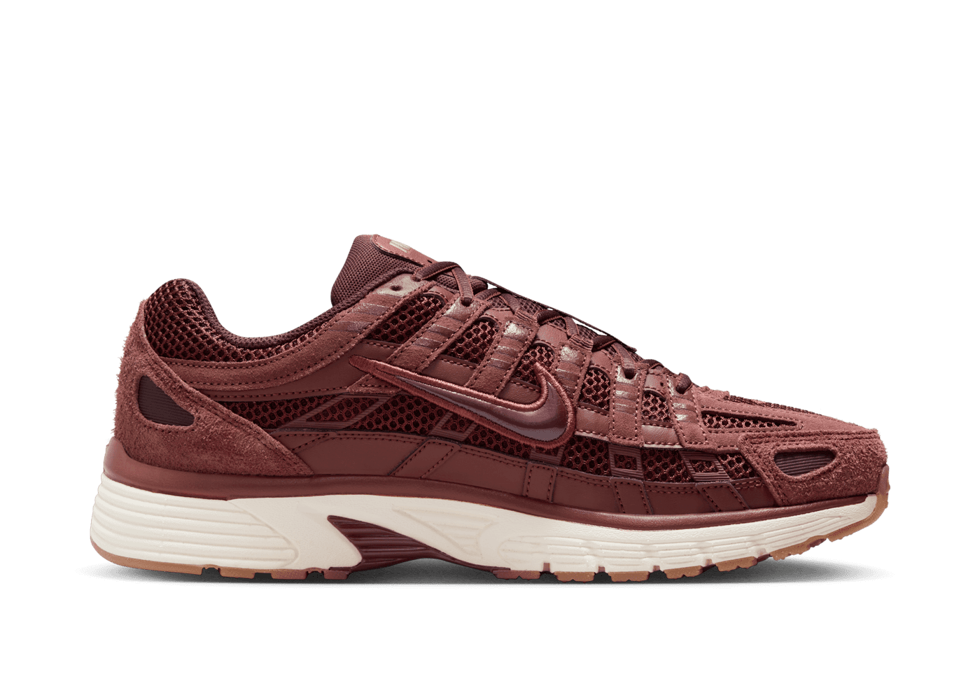 Nike P-6000 SE