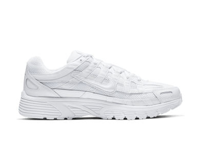 Nike P-6000 'White'