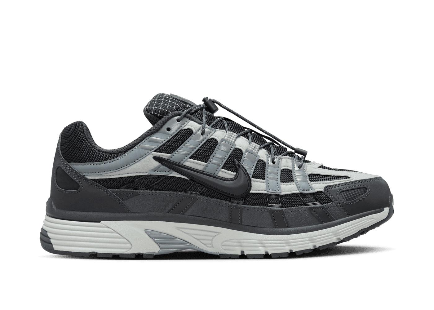 Nike P-6000 Winterized