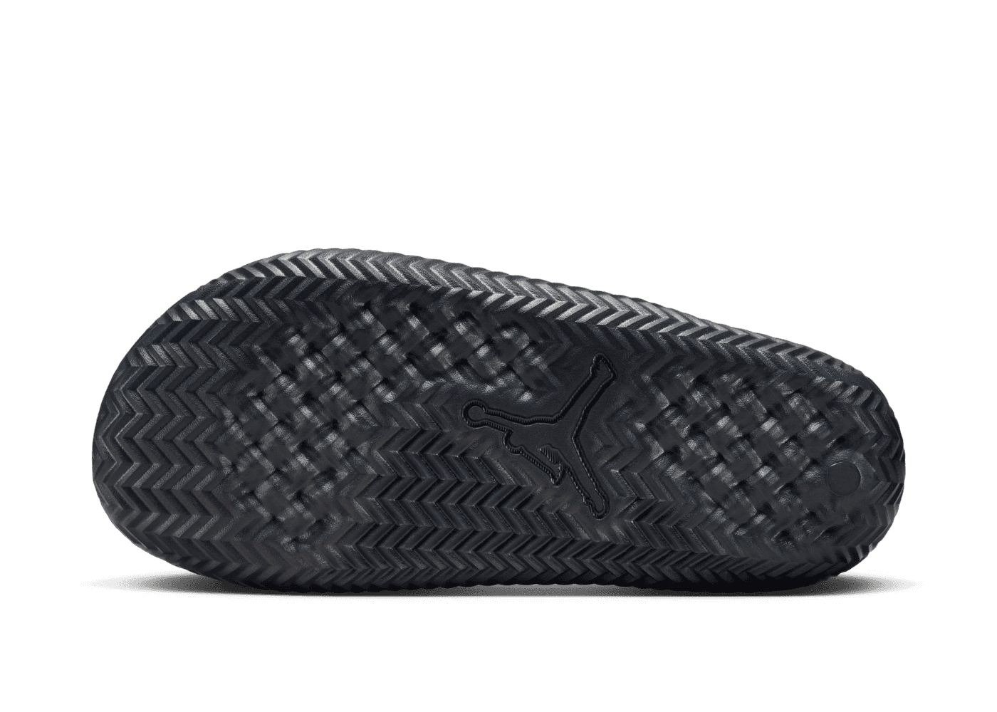 Nike Paris Saint-Germain x Jordan Jumpman Slide 'Off Noir Infrared'