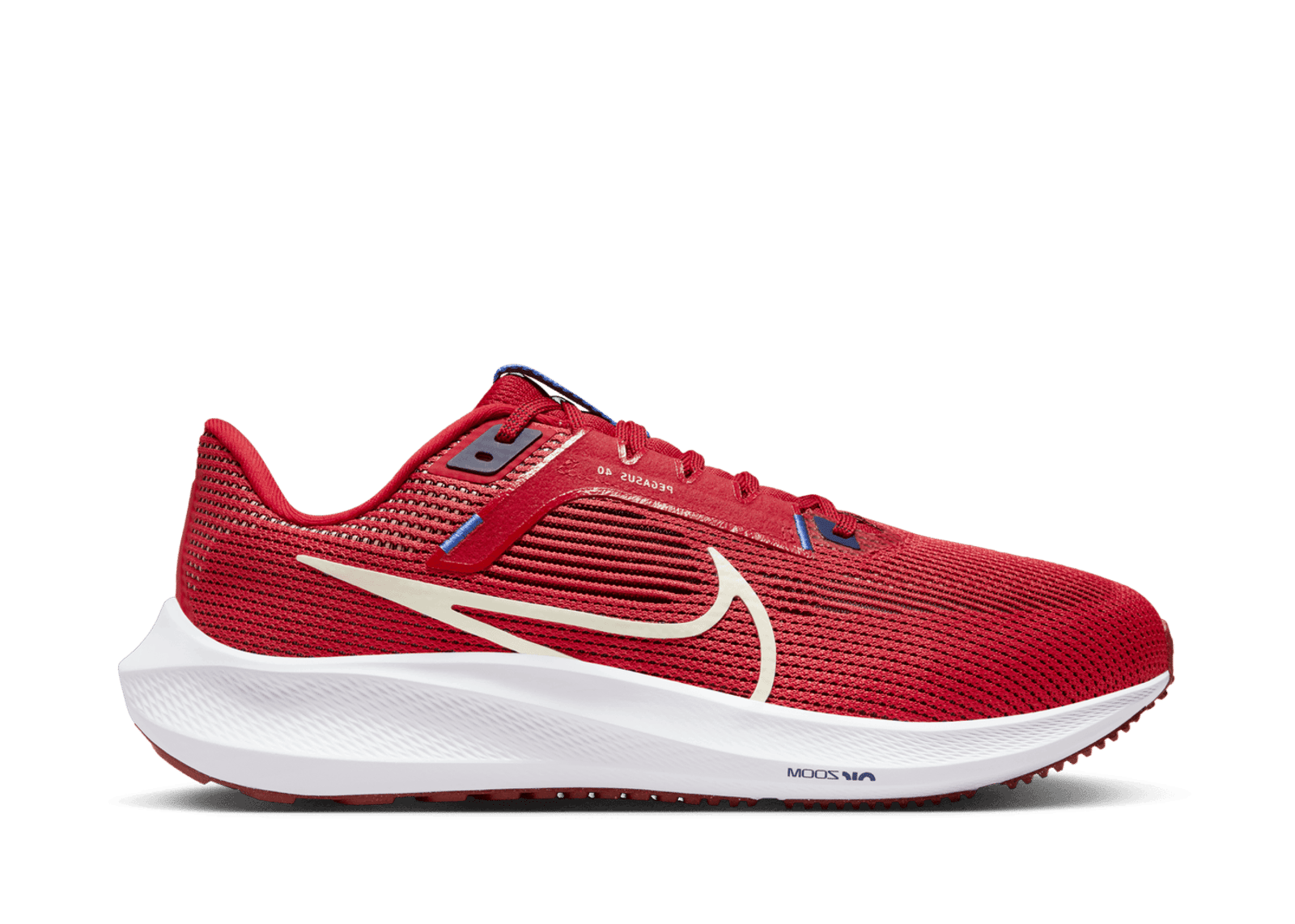 Nike Pegasus 40 Road (Extra Wide)