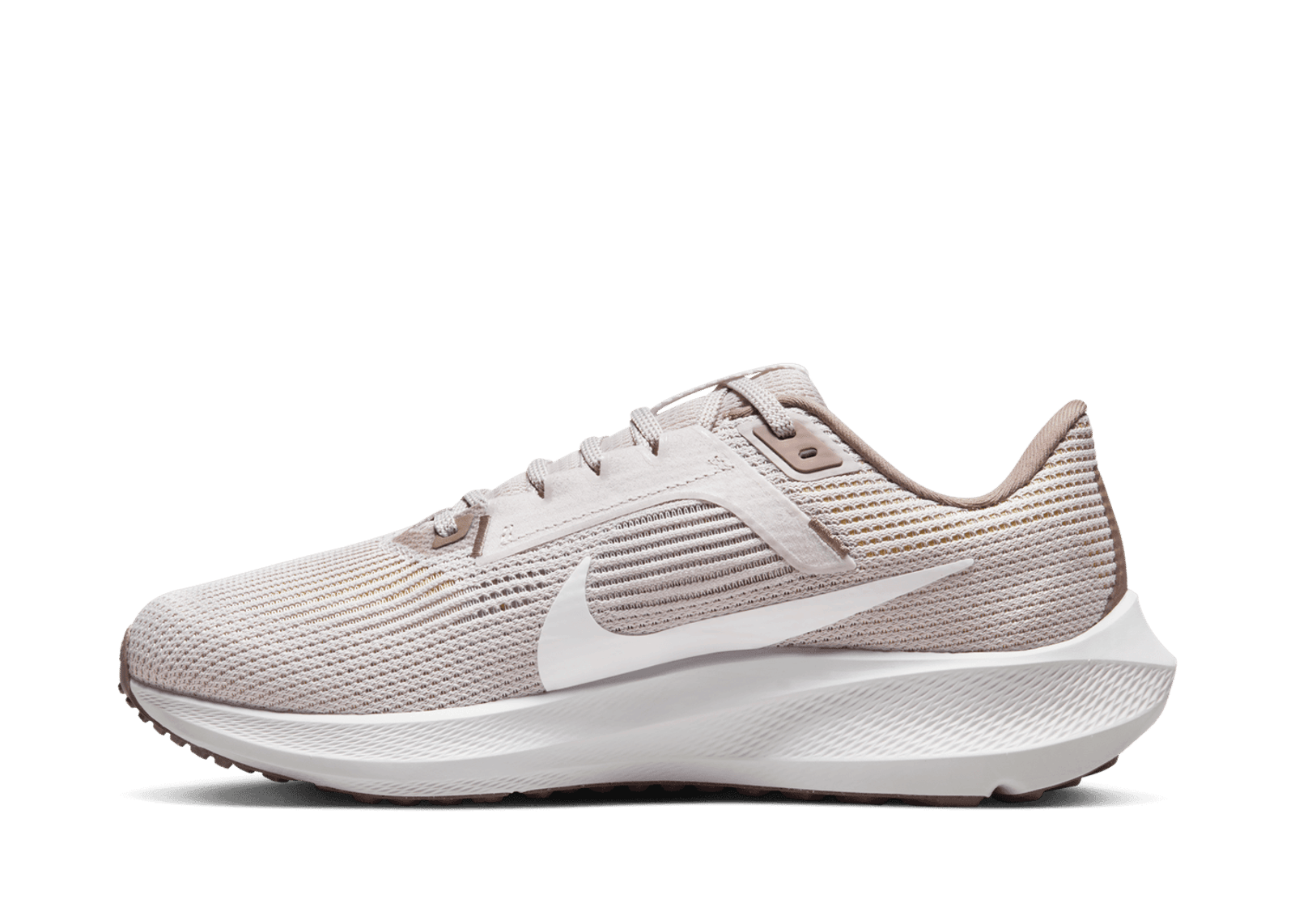 Nike Pegasus 40 Road (Wide)