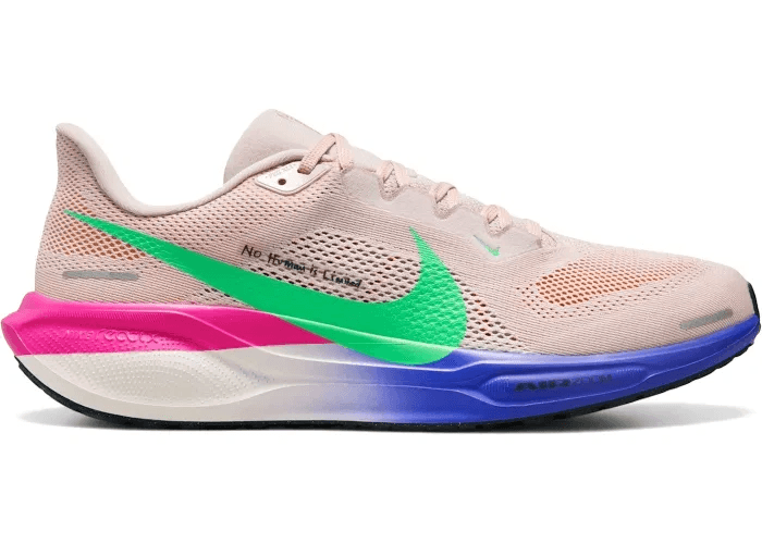 Nike Pegasus 41 Eliud Kipchoge No Human is Limited (W)