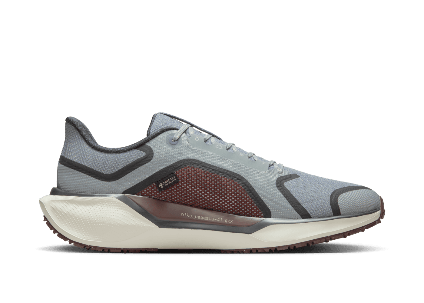 Nike Pegasus 41 GORE-TEX Waterproof Road - FQ1356-003 Release Info
