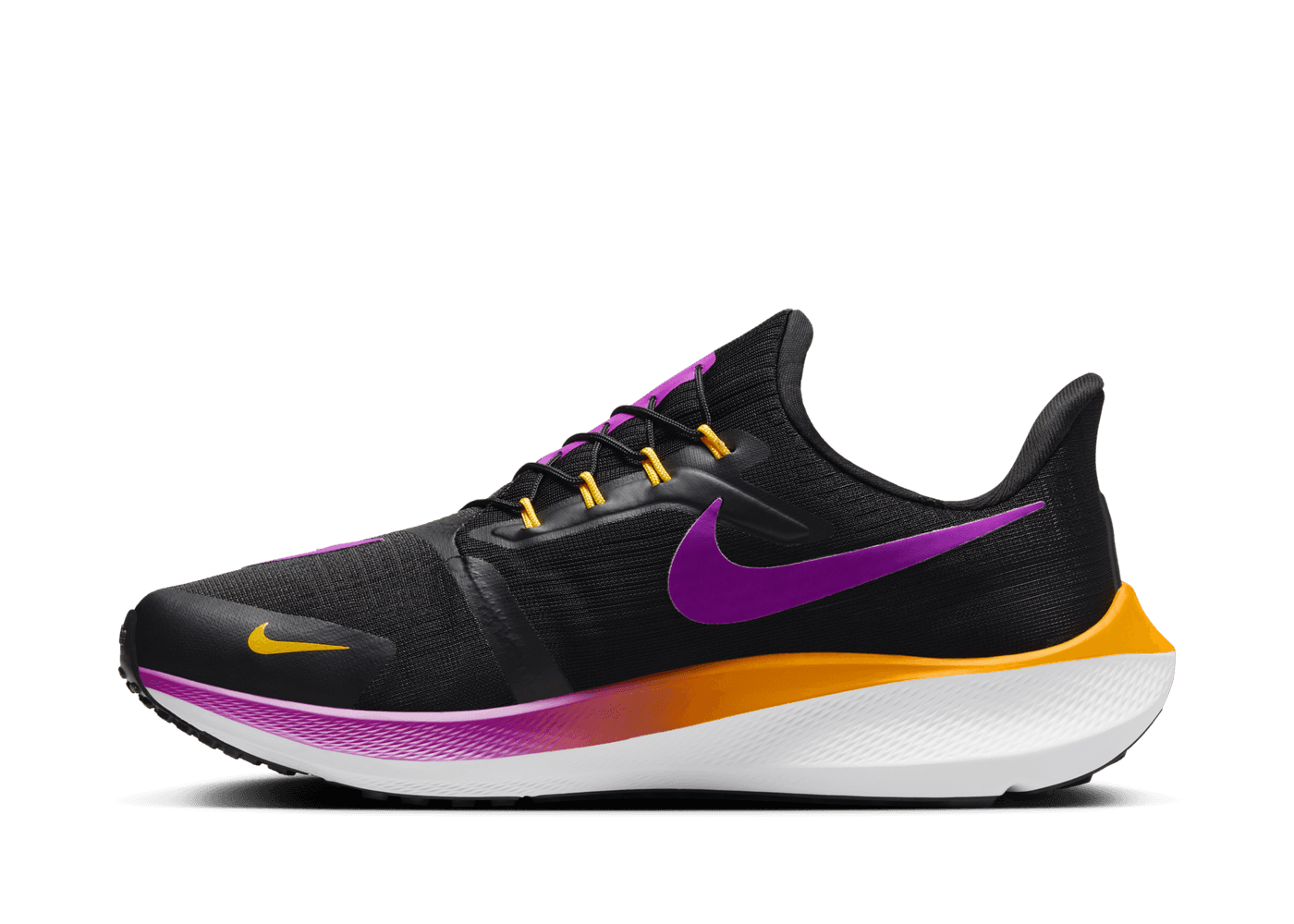 Nike Pegasus FlyEase Easy On/Off Road