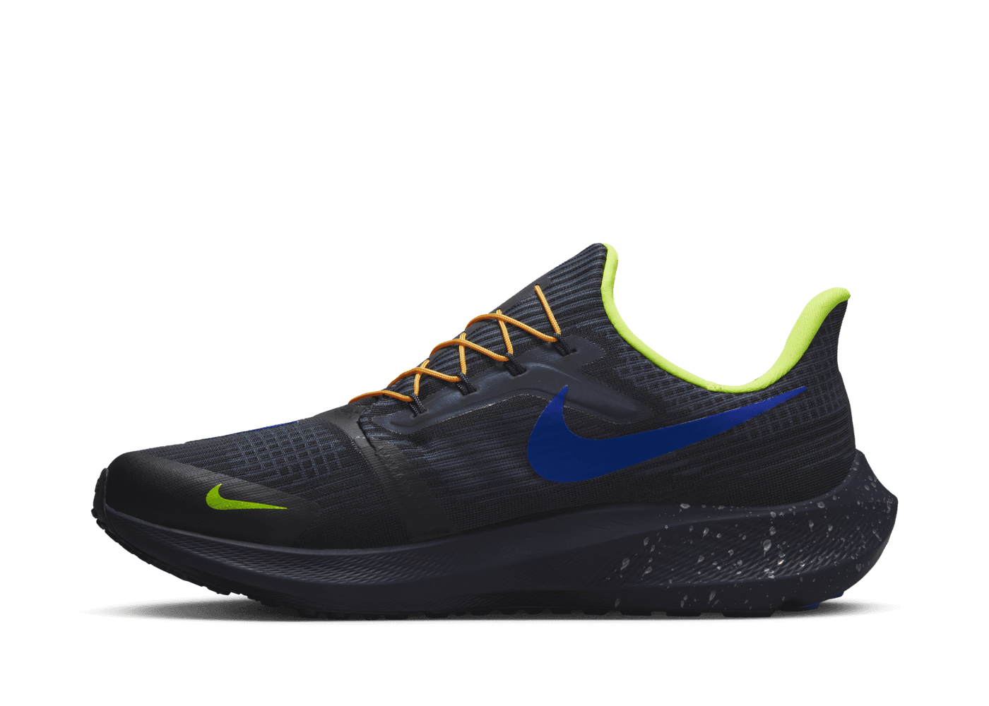 Nike Pegasus FlyEase Easy On/Off Road - DZ4847-001 Release Info