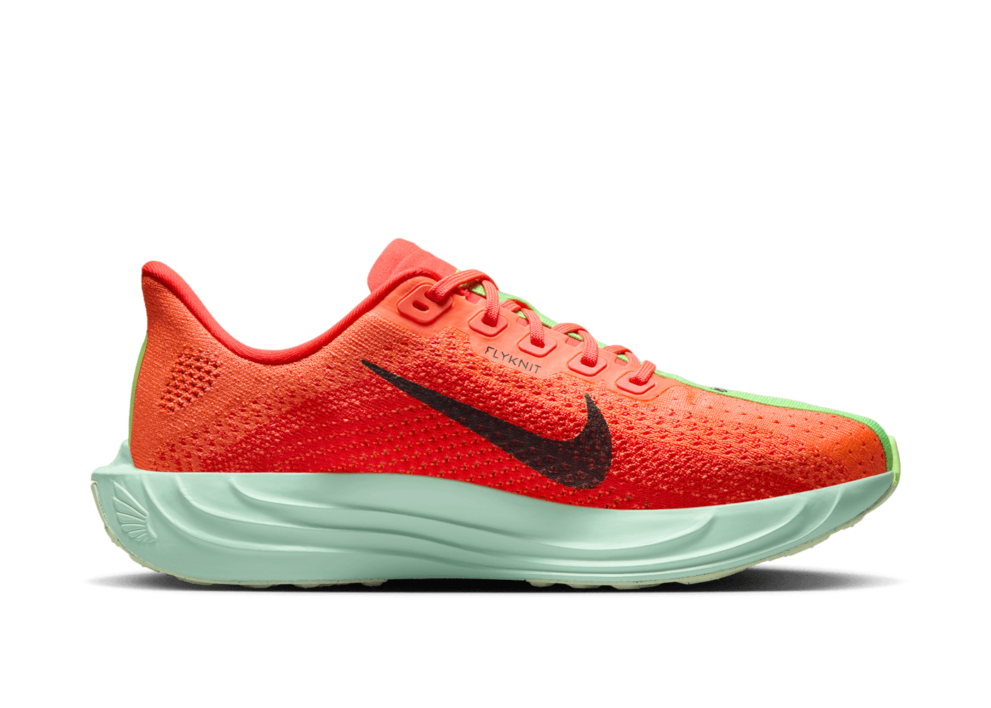 【新品未使用タグ付き】NIKE/25.5cm/Pegasus Plus オレンジ 新品未使用タグ付き】NIKE/25.5cm/Pegasus Plus オレンジ Nike