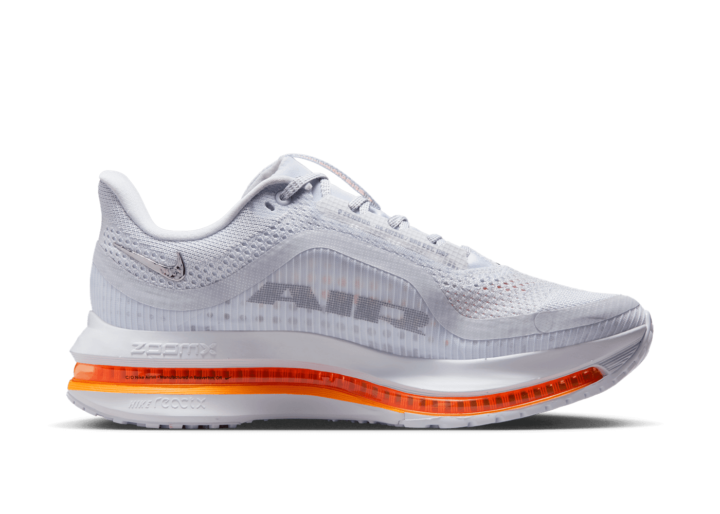 Nike Pegasus Premium Road